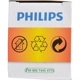 Purchase Top-Quality Driving And Fog Light by PHILIPS - 12360C1 pa9