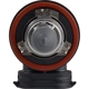 Purchase Top-Quality Driving And Fog Light by PHILIPS - 12362B1 pa30