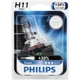 Purchase Top-Quality Driving And Fog Light by PHILIPS - 12362PRB1 pa1