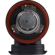 Purchase Top-Quality Driving And Fog Light by PHILIPS - 12362PRB1 pa11