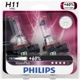 Purchase Top-Quality Driving And Fog Light (Pack of 2) by PHILIPS - 12362VPB2 pa9