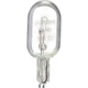 Purchase Top-Quality Driving And Fog Light by PHILIPS - 194B2 pa1