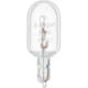 Purchase Top-Quality Driving And Fog Light (Pack of 10) by PHILIPS - 194CP pa2