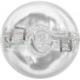 Purchase Top-Quality Driving And Fog Light (Pack of 10) by PHILIPS - 194CP pa4