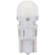 Purchase Top-Quality Driving And Fog Light by PHILIPS - 194ALED pa66