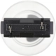 Purchase Top-Quality Driving And Fog Light by PHILIPS - 3156CP pa8