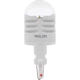 Purchase Top-Quality Lumière de conduite et antibrouillard par PHILIPS - 3156WLED pa44