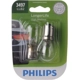 Purchase Top-Quality Driving And Fog Light by PHILIPS - 3497LLB2 pa24