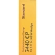 Purchase Top-Quality Lumière de conduite et antibrouillard (lot de 10) par PHILIPS - 7440CP pa16