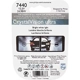 Purchase Top-Quality Lumière de conduite et antibrouillard par PHILIPS - 7440CVB2 pa39