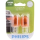 Purchase Top-Quality Driving And Fog Light by PHILIPS - 7440NALLB2 pa36