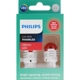 Purchase Top-Quality Lumière de conduite et antibrouillard par PHILIPS - 7440RLED pa27