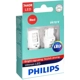 Purchase Top-Quality Lumière de conduite et antibrouillard par PHILIPS - 7440RLED pa42
