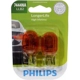 Purchase Top-Quality Driving And Fog Light by PHILIPS - 7444NALLB2 pa26