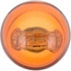 Purchase Top-Quality Driving And Fog Light by PHILIPS - 7444NALLB2 pa30