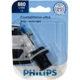 Purchase Top-Quality Driving And Fog Light by PHILIPS - 880CVB1 pa18