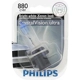 Purchase Top-Quality Driving And Fog Light by PHILIPS - 880CVB1 pa24