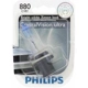 Purchase Top-Quality Driving And Fog Light by PHILIPS - 880CVB1 pa4