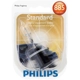 Purchase Top-Quality Driving And Fog Light by PHILIPS - 885B1 pa31
