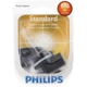 Purchase Top-Quality Lumière de conduite et antibrouillard par PHILIPS - 886B1 pa25