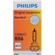 Purchase Top-Quality Driving And Fog Light by PHILIPS - 886C1 pa1