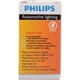 Purchase Top-Quality Lumière de conduite et antibrouillard par PHILIPS - 886C1 pa2