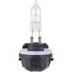 Purchase Top-Quality Lumière de conduite et antibrouillard par PHILIPS - 889B1 pa16