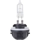Purchase Top-Quality Lumière de conduite et antibrouillard par PHILIPS - 889B1 pa24