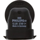 Purchase Top-Quality Lumière de conduite et antibrouillard par PHILIPS - 889B1 pa9