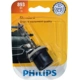 Purchase Top-Quality Driving And Fog Light by PHILIPS - 893B1 pa19