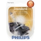 Purchase Top-Quality Driving And Fog Light by PHILIPS - 893B1 pa26