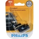 Purchase Top-Quality Driving And Fog Light by PHILIPS - 894B1 pa28