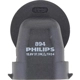 Purchase Top-Quality Driving And Fog Light by PHILIPS - 894B1 pa35