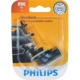 Purchase Top-Quality Lumière de conduite et antibrouillard par PHILIPS - 896B1 pa10
