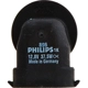 Purchase Top-Quality Driving And Fog Light by PHILIPS - 896B1 pa17
