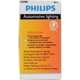 Purchase Top-Quality Lumière de conduite et antibrouillard par PHILIPS - 896C1 pa2