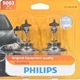 Purchase Top-Quality Lumière de conduite et antibrouillard par PHILIPS - 9003B2 pa13
