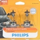 Purchase Top-Quality Driving And Fog Light by PHILIPS - 9003B2 pa13