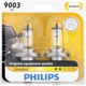 Purchase Top-Quality Lumière de conduite et antibrouillard par PHILIPS - 9003B2 pa17