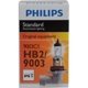Purchase Top-Quality Lumière de conduite et antibrouillard par PHILIPS - 9003C1 pa21
