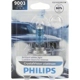 Purchase Top-Quality Driving And Fog Light by PHILIPS - 9003CVPB1 pa6