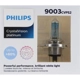 Purchase Top-Quality Lumière de conduite et antibrouillard par PHILIPS - 9003CVPS2 pa17