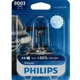 Purchase Top-Quality Driving And Fog Light by PHILIPS - 9003PRB1 pa21