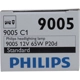 Purchase Top-Quality Driving And Fog Light by PHILIPS - 9005C1 pa12