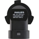 Purchase Top-Quality Driving And Fog Light by PHILIPS - 9005CVPB1 pa23