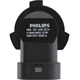 Purchase Top-Quality Driving And Fog Light by PHILIPS - 9005CVPS2 pa30
