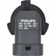 Purchase Top-Quality Driving And Fog Light by PHILIPS - 9005MDC1 pa42