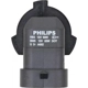 Purchase Top-Quality Driving And Fog Light by PHILIPS - 9005MDC1 pa47