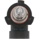 Purchase Top-Quality Driving And Fog Light by PHILIPS - 9005PRB2 pa24