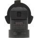 Purchase Top-Quality Driving And Fog Light by PHILIPS - 9005PRB2 pa9
